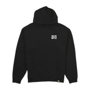 Win The Battle Oversized Hoodie