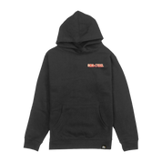 Retro Hockey Youth Hoodie
