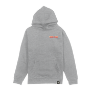 Retro Hockey Youth Hoodie