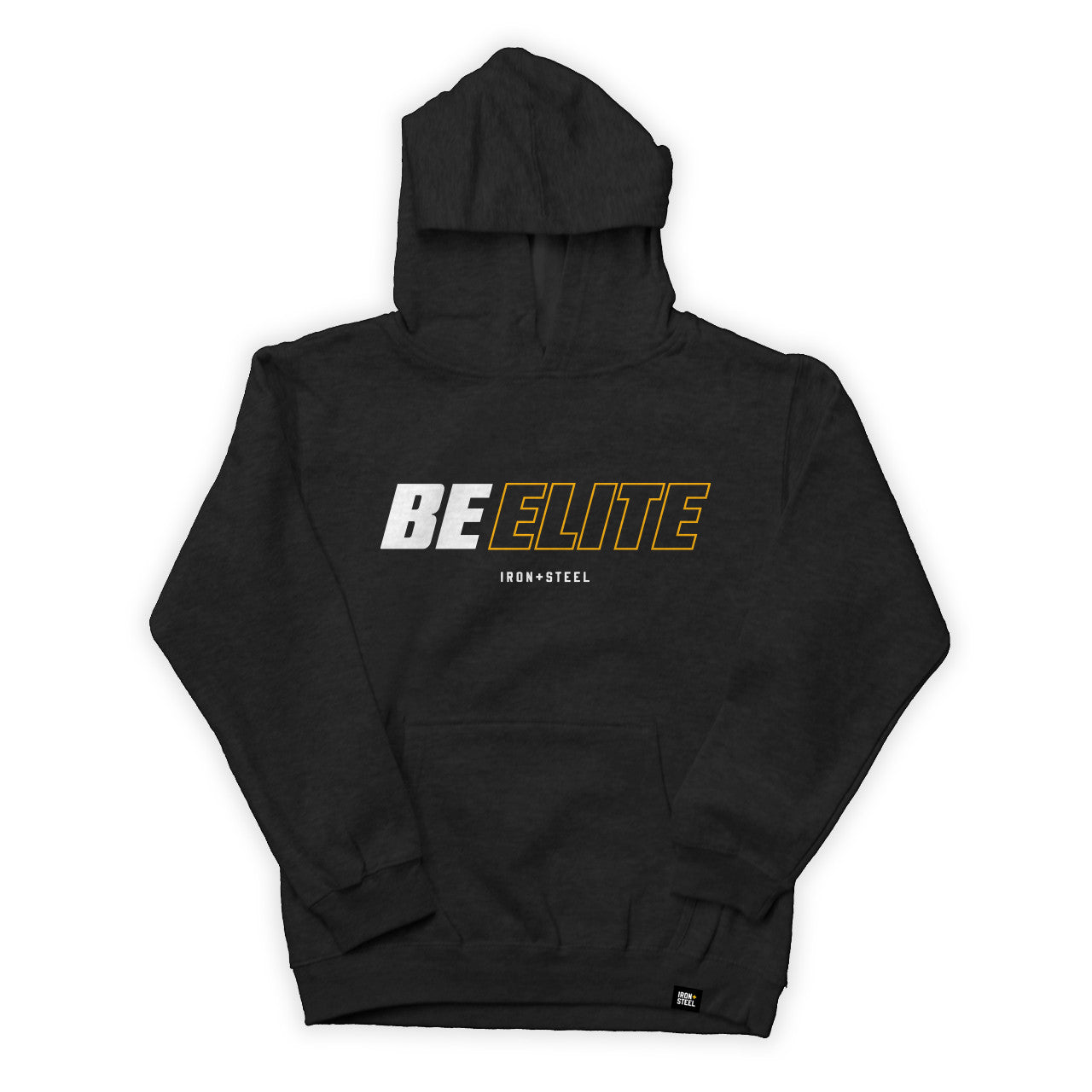 Be Elite Youth Hoodie