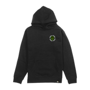 Zombie Hockey Youth Hoodie