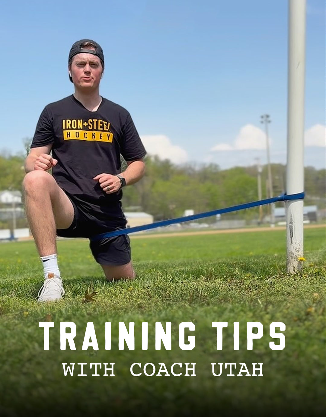 3 Simple Training Habits Every Hockey Player Should Build