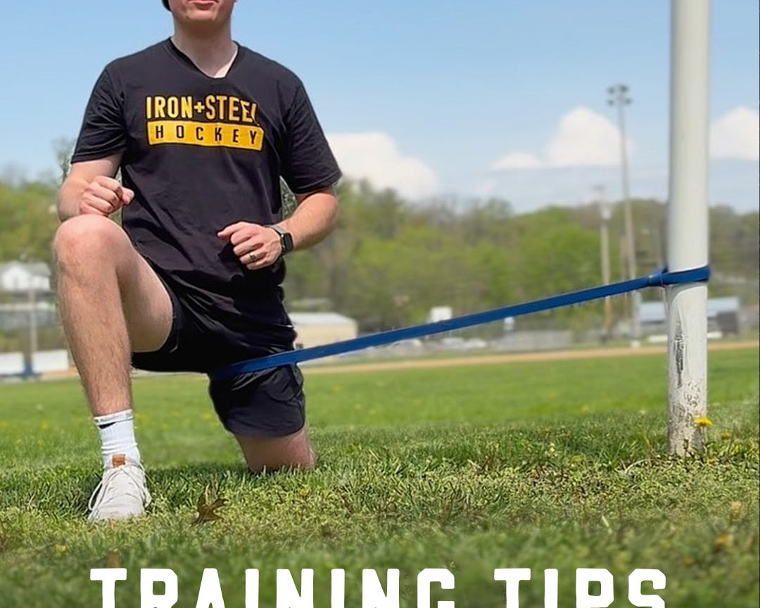 3 Simple Training Habits Every Hockey Player Should Build