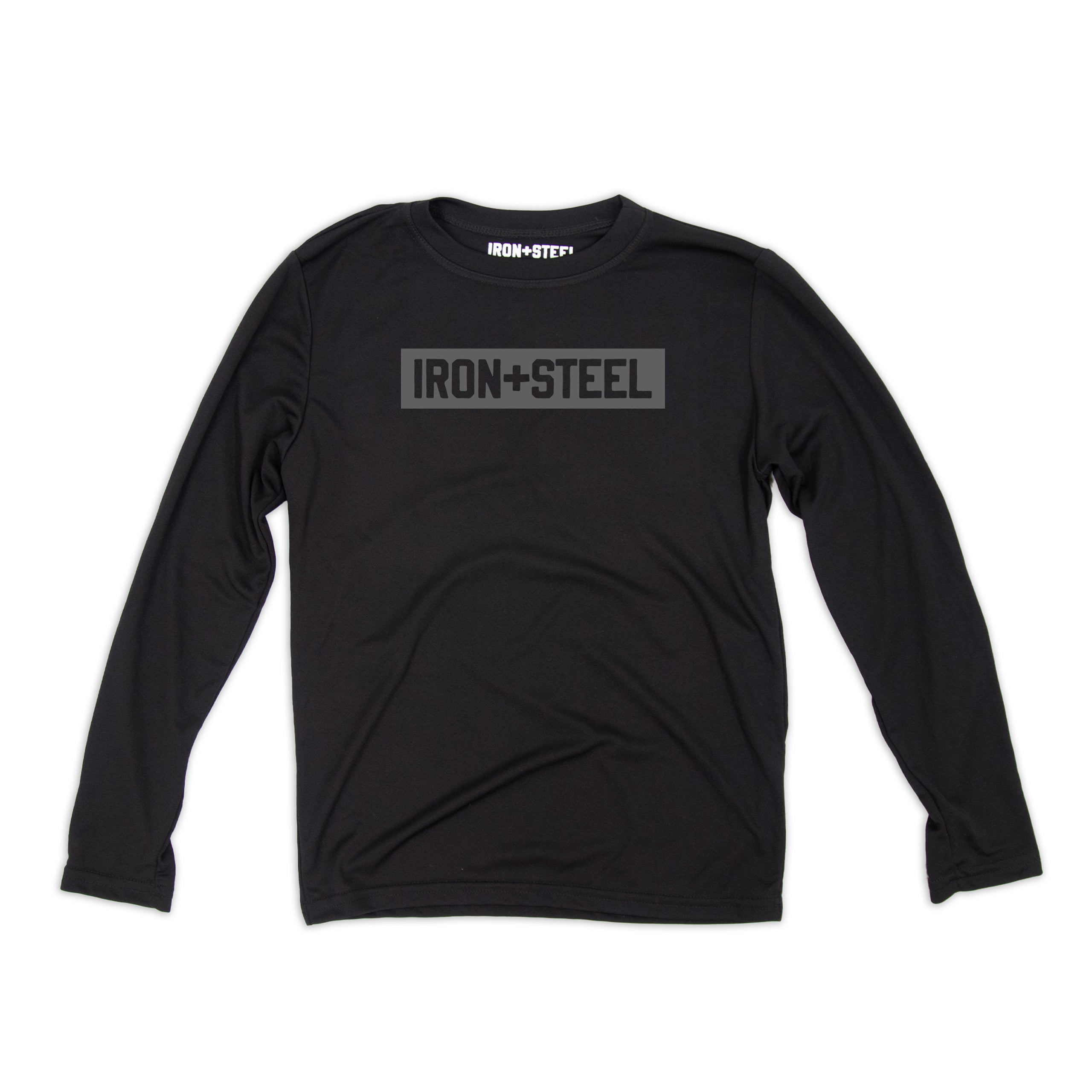 Baselayers Youth