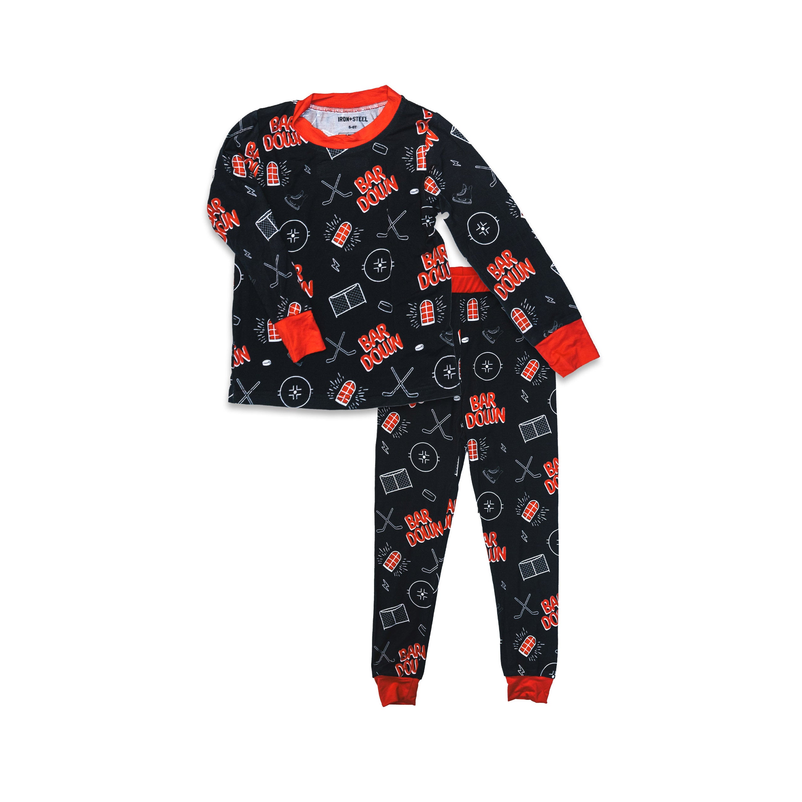 Bamboo Pajamas