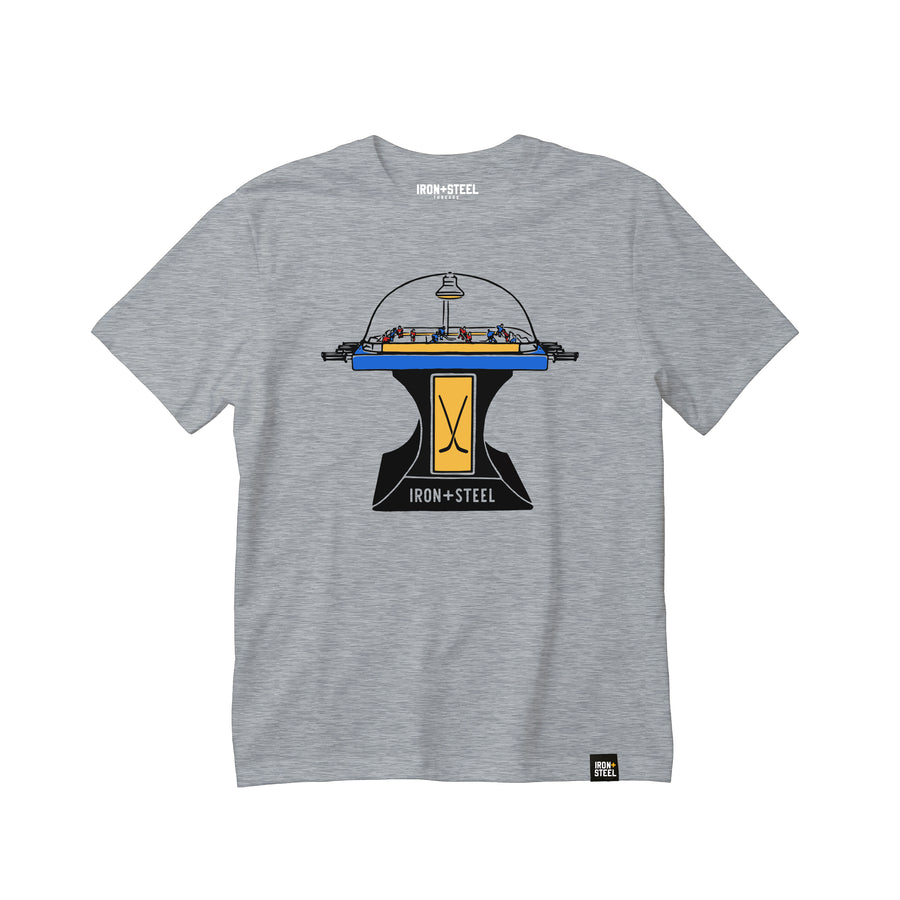 Bubble Hockey Tee