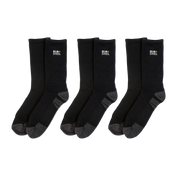 Logo Crew Socks