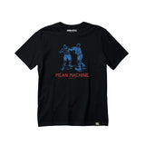 Mean Machine Hockey Tee