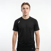 Iron+Steel Athletic Tee