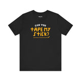Tape My Stick Youth Hockey T-Shirt
