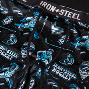 Sasquatch Hockey Boxer Briefs