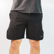 Athletic Flow Shorts