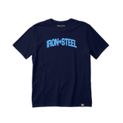 Overhead Ice Iron+Steel Tee