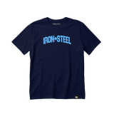 Ice Iron+Steel Tee