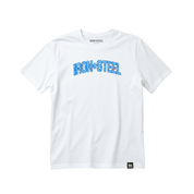 Overhead Ice Iron+Steel Tee
