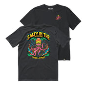 Salty Hockey Tee