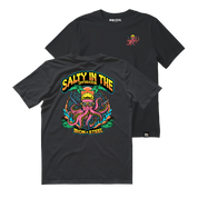 Salty Hockey Tee