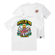 Salty Hockey Tee
