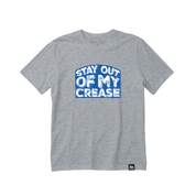 Stay Out Of My Crease Hockey T-Shirt