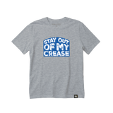 Stay Out Of My Crease Hockey T-Shirt