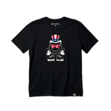 USA Puck Hockey Tee