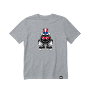 USA Puck Hockey Tee