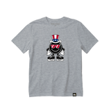 USA Puck Hockey Tee