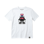 USA Puck Hockey Tee