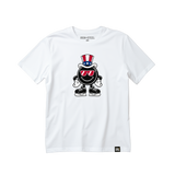 USA Puck Hockey Tee