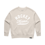 Hockey Mama Company Women's Crew