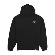 Happy Place Hockey Midweight Hoodie