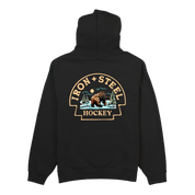 Bear Pond Hockey Midweight Hoodie