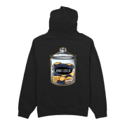 Cookie Jar Midweight Hoodie