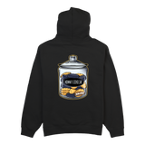 Cookie Jar Midweight Hoodie
