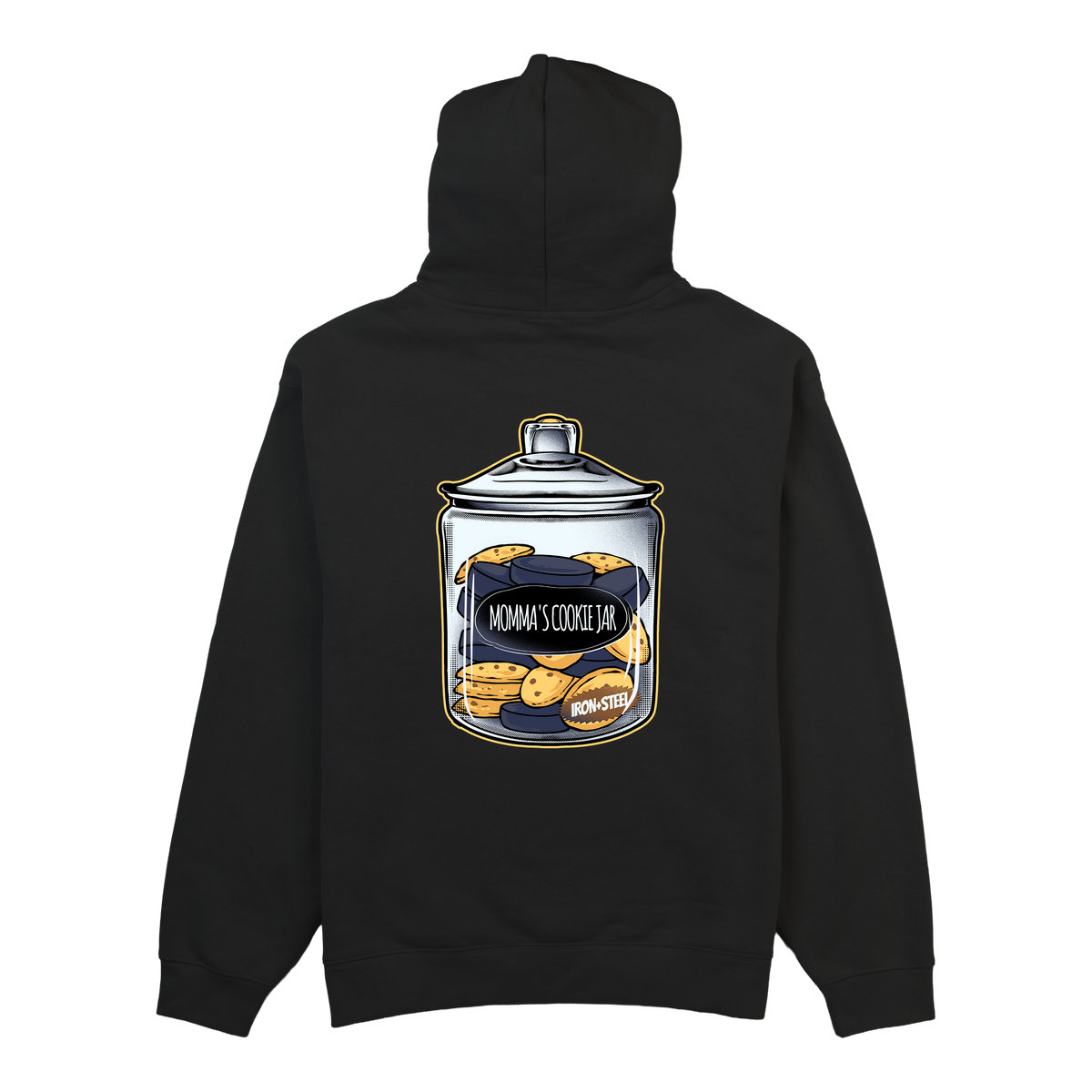 Cookie Jar Midweight Hoodie