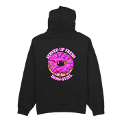Donut Hockey Midweight Hoodie