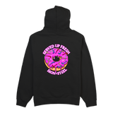 Donut Hockey Midweight Hoodie