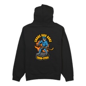 Shake and Bake Hockey Midweight Hoodie