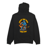 Shake and Bake Hockey Midweight Hoodie