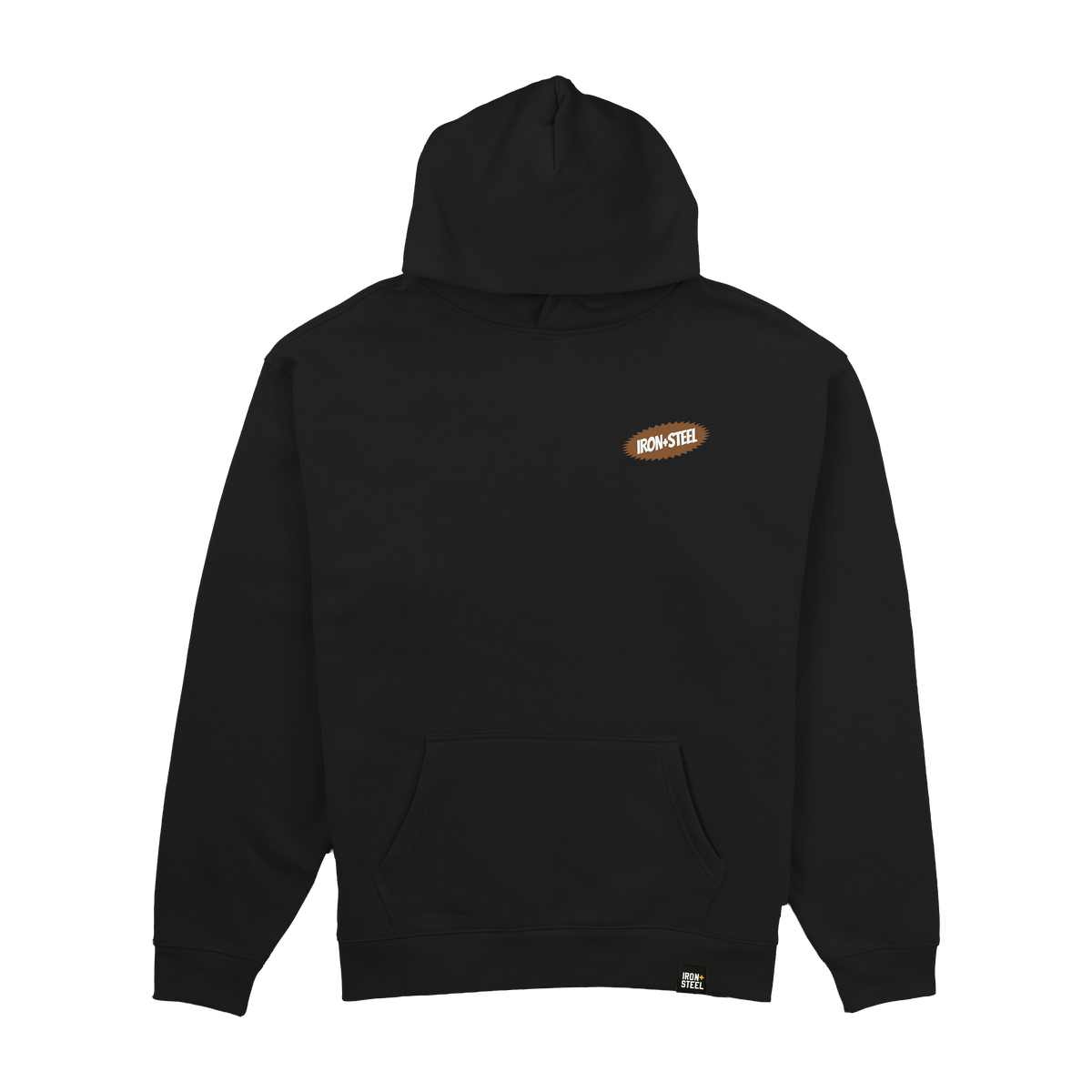 Cookie Jar Midweight Hoodie