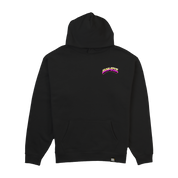 Donut Hockey Midweight Hoodie