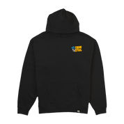 Shake and Bake Hockey Midweight Hoodie