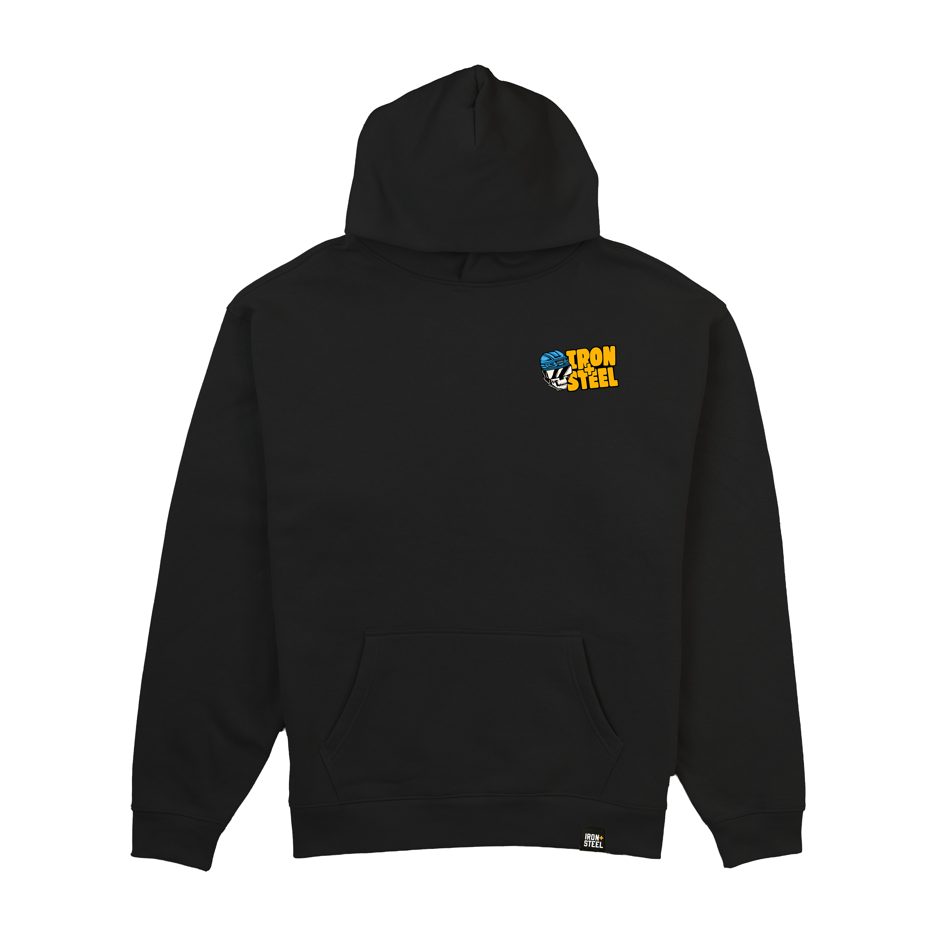 Shake and Bake Hockey Midweight Hoodie