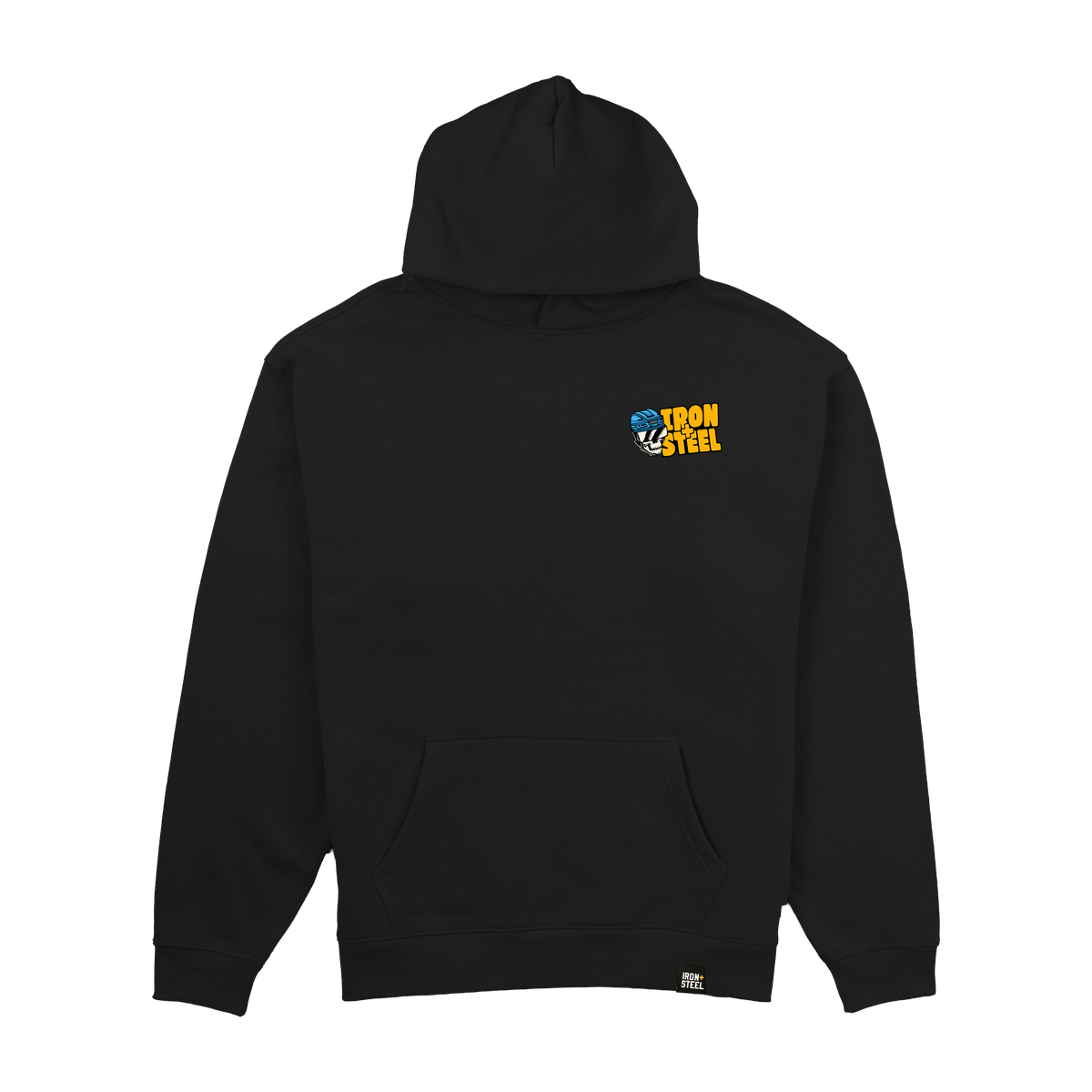 Shake and Bake Hockey Midweight Hoodie