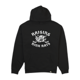 Raising Rink Rats Midweight Hoodie