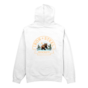 Bear Pond Hockey Midweight Hoodie