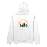 Bear Pond Hockey Midweight Hoodie