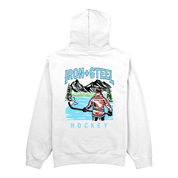Mountain Hockey Midweight Hoodie
