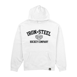 Iron+Steel USA Midweight Hockey Hoodie