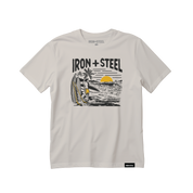 Aloha Hockey Tee